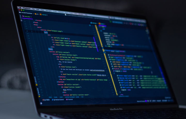 Developer Workspace